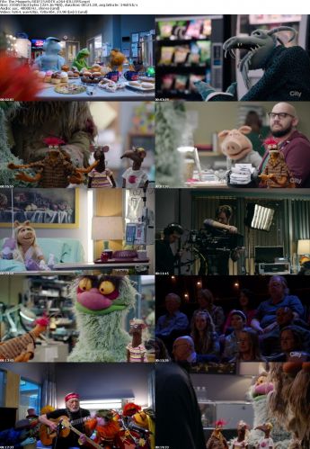 The Muppets S01E15 HDTV x264-KILLERS
