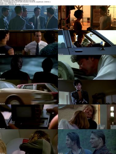 Point Break 1991 480p BRRip x264 AC3-GLY