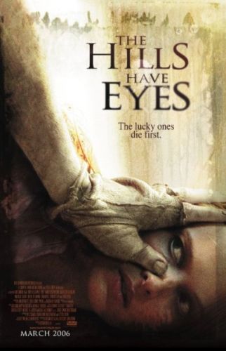 The Hills Have Eyes 2006 H264 AAC m4v