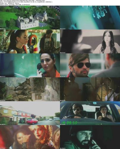Tera Surroor 2016 Desi DVDSCR Rip x264 AAC Marhaba