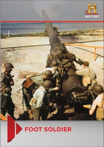 History Channel - Foot Soldier: The Allies (1998) DVDRip x264-MVGroup