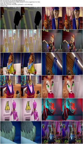 Get Squirrely 2015 3D AAC MP4-Mobile