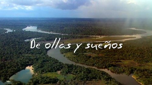 Guarango - Cooking up Dreams: Peruvian Cuisine (2009) DVDRip x264-MVGroup