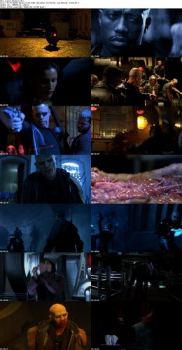 Blade II 2002 iNTERNAL DVDRip x264-REGRET