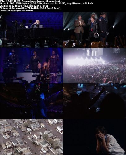 12-12-12 (2013) BDRip x264-BiPOLAR