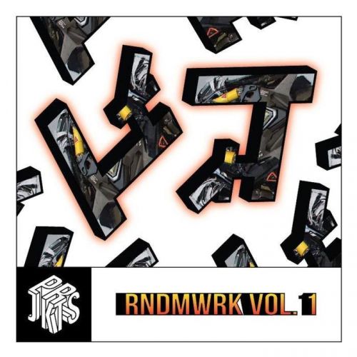 VA - Rndm Wrk Vol 1 (2015)