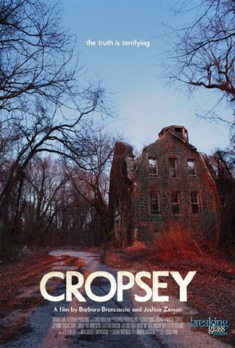 Cropsey (2009) 720p HDTV x264-W4F