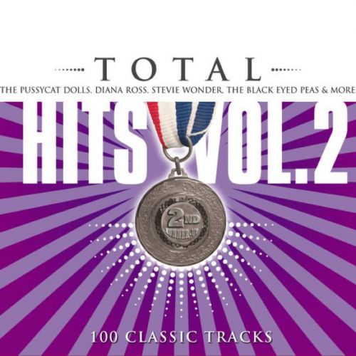 VA - Total Hits Vol. 2 (2010)