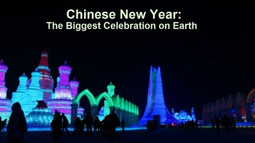 BBC - Chinese New Year: The Biggest Celebration on Earth (2016) 720p HDTV x264-MVGroup