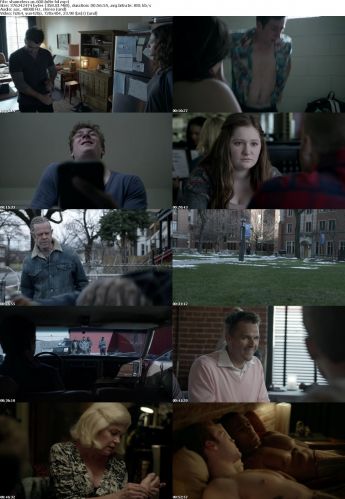 Shameless US S06E08 HDTV x264-LOL