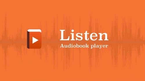 Smart AudioBook Player PRO 2.9.5