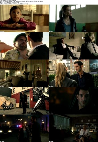 Lucifer S01E06 HDTV x264-LOL