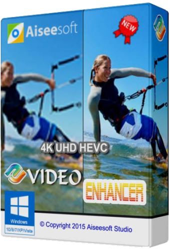 Aiseesoft Video Enhancer 1.0.22 Portable