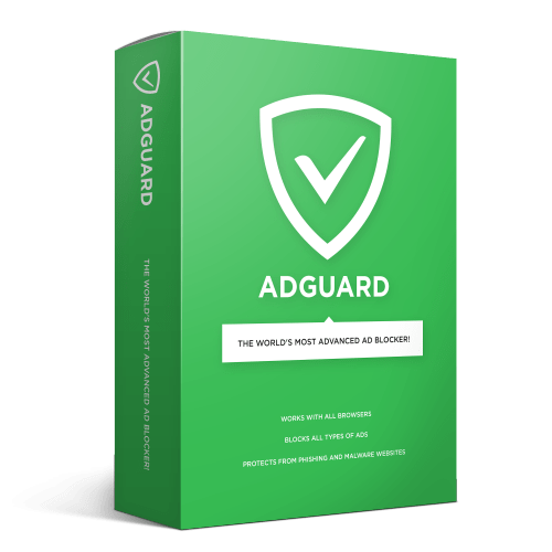 Adguard 6.0
