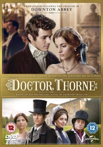 Doctor Thorne S01E01 HDTV x264-ORGANiC