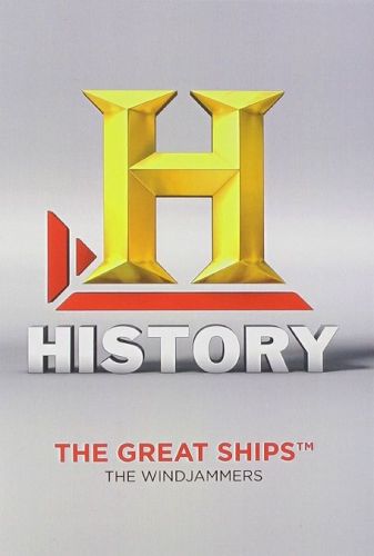 History Channel - Great Ships: The Windjammers (1997) DVDRip x264-MVGroup