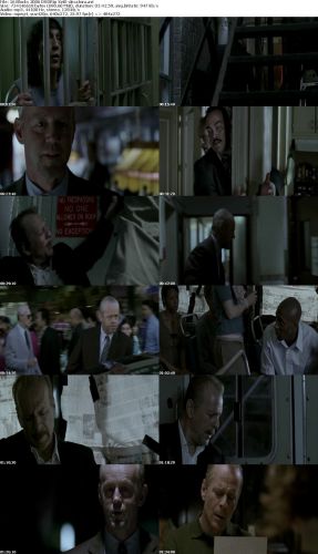 16 Blocks 2006 DVDRip XviD-decatora