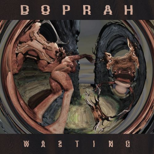 Doprah - Wasting (2016)