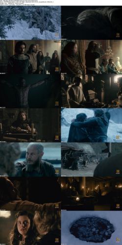 Vikings S04E03 PROPER HDTV x264-KILLERS