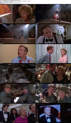 For the Boys 1991 720p BluRay x264 x0r
