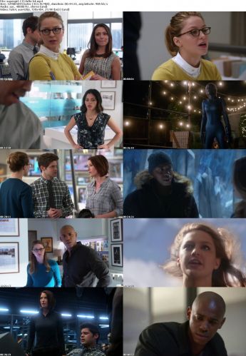 Supergirl S01E15 HDTV x264-LOL