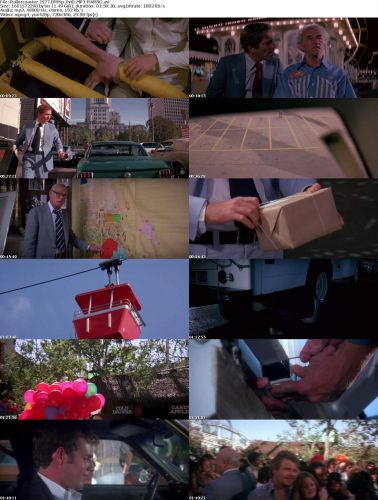 Rollercoaster 1977 BRRip XviD MP3-RARBG