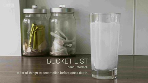 BBC - Before I Kick the Bucket: The Whole Story (2016) 720p WEBRip h264-spamTV