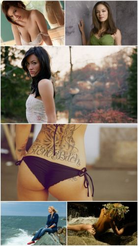 Beautiful Girls (Part 731) 