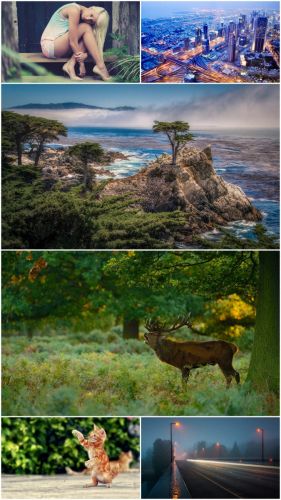 Best Mix Wallpapers (Part 144)