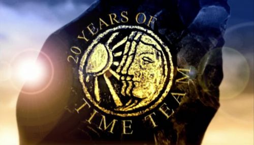 Channel 4 - Time Team: Twenty Years of Time Team (2013) 720p HDTV x264-MVGroup