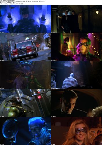 Batman And Robin 1997 iNTERNAL DVDRip x264-REGRET