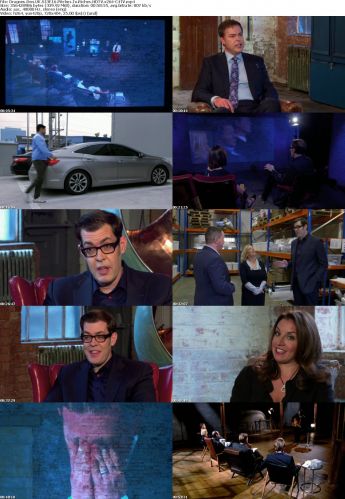 Dragons Den UK S13E16 Pitches To Riches HDTV x264-C4TV