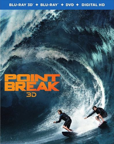 Point Break 2015 BDRip x264-COCAIN
