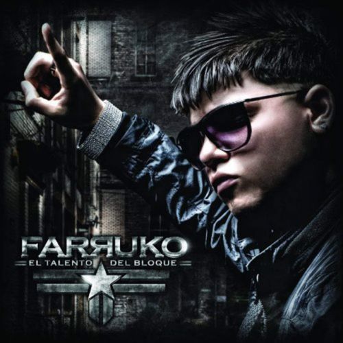 Farruko - El Talento del Bloque (2016)