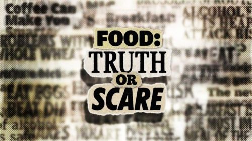 BBC - Food: Truth or Scare - Series 1 (2016) 720p HDTV x264-MVGroup