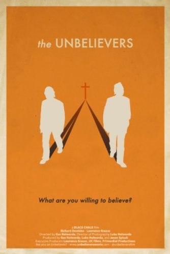 The Unbelievers 2013 720p BluRay x264-Japhson