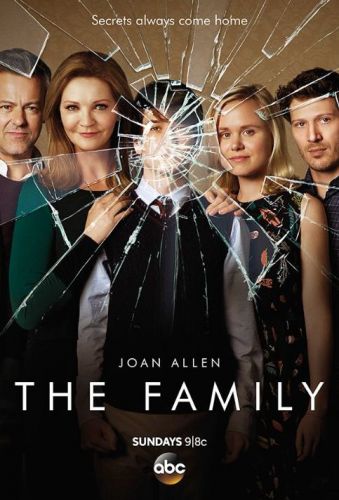 The Family S01E02 HDTV x264-KILLERS