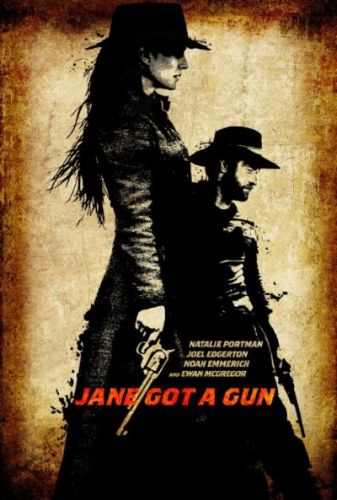 Jane Got A Gun 2015 HDRip XviD AC3-SOLiD