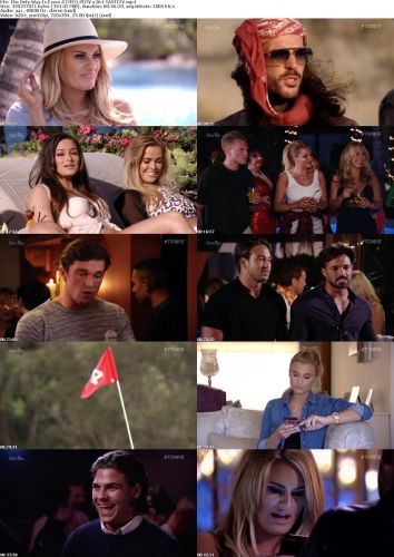 The Only Way Is Essex S17E01 PDTV x264-TASTETV