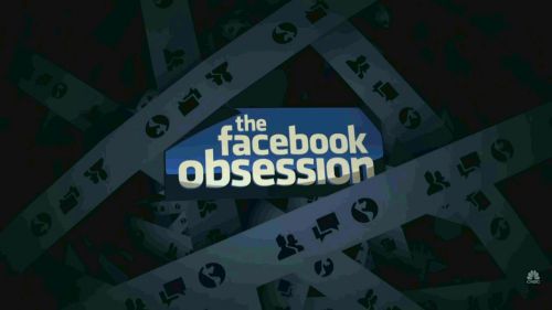 CNBC: The Facebook Obsession (2016) 720p WEBRip h264 spamTV