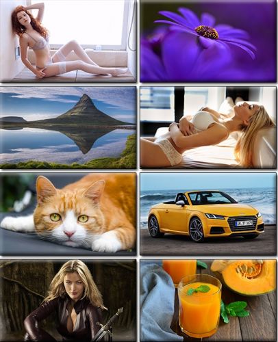 Computer Desktop Wallpapers Collection. Part (1473)