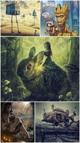 Best art (Big Pack 28)
