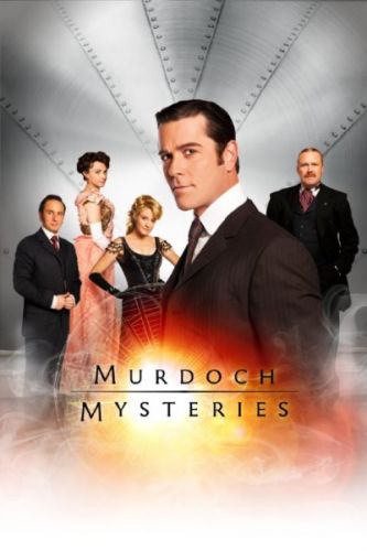 Murdoch Mysteries S09E15 HDTV x264-KILLERS