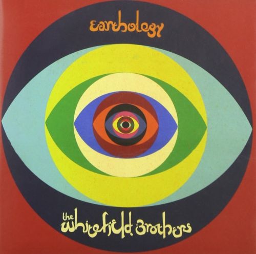 The Whitefield Brothers - Earthology (2009) FLAC