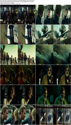 In the Heart of the Sea 2015 3D 1080p BluRay x264-PSYCHD