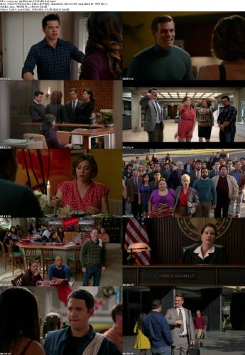 Crazy Ex-Girlfriend S01E13 HDTV x264-LOL