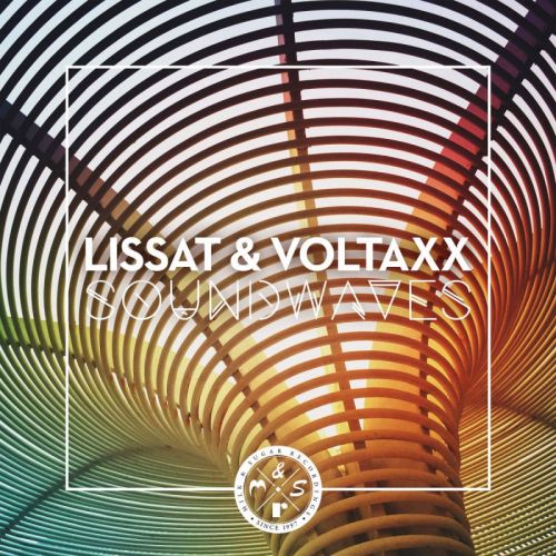 Lissat and Voltaxx - Soundwaves (2016)
