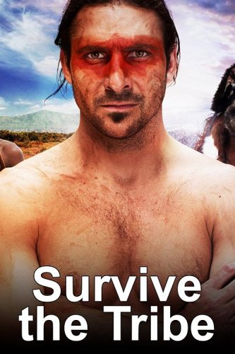 Survive the Tribe S02E09 Primal Survivor Ultimate Guide HDTV x264-SQUEAK