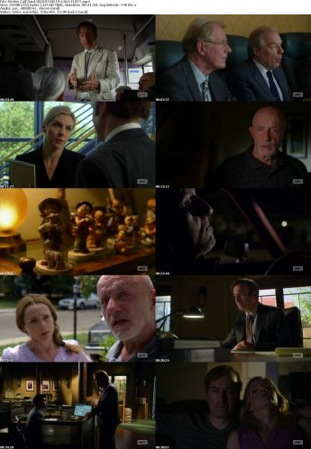 Better Call Saul S02E03 HDTV x264-FLEET