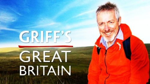 ITV - Griff's Great Britain: Series 1 (2016) 720p HDTV x264-MVGroup